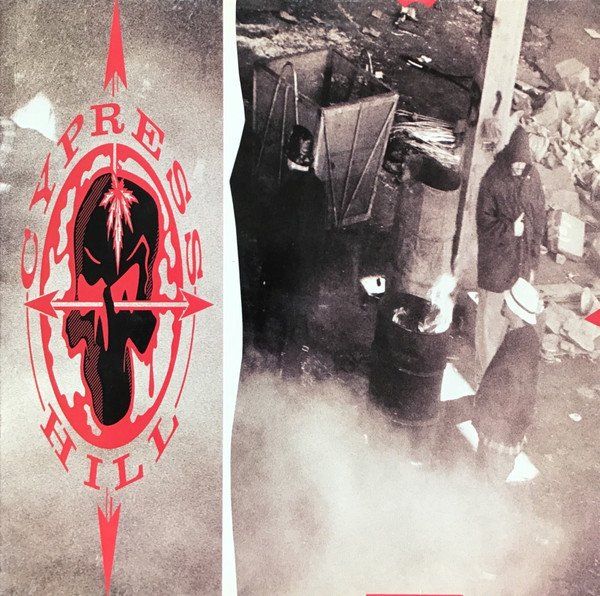 CD: Cypress Hill: Cypress Hill CD – Nuovo (secondo la descrizione) da Steinhausen venduto da Vilivinili