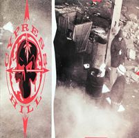 Cypress Hill: Cypress Hill CD