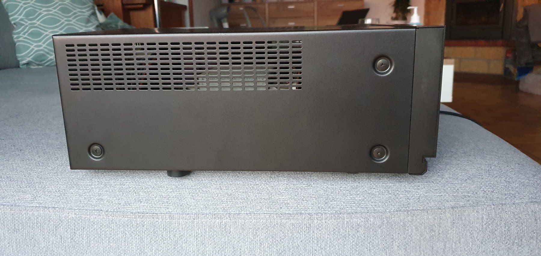 Technics Amplificateurs: Technics SU-V6X – D'occasion à Brent par Funk_N_Groove 1