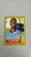 Carte panini 2026 - URU 15