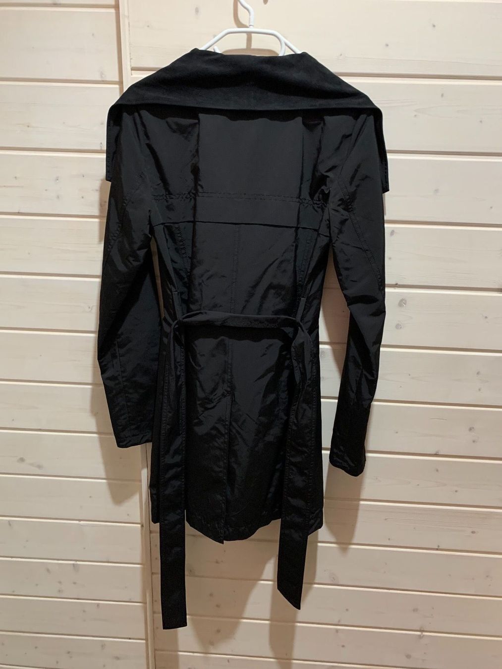 Comma Cappotti: Jacke / Mantel Comma, Gr. 34 – Usato da Fislisbach venduto da KolibriSecondhand 3