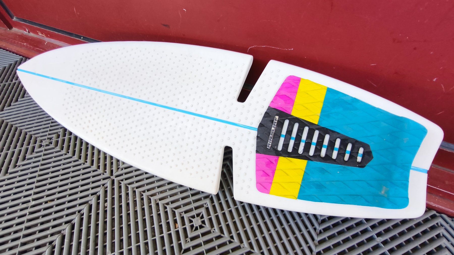 Skateboards: Razor Ripsurf Wave Board – Usato da Rapperswil SG venduto da Prion