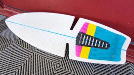 Razor Ripsurf Wave Board