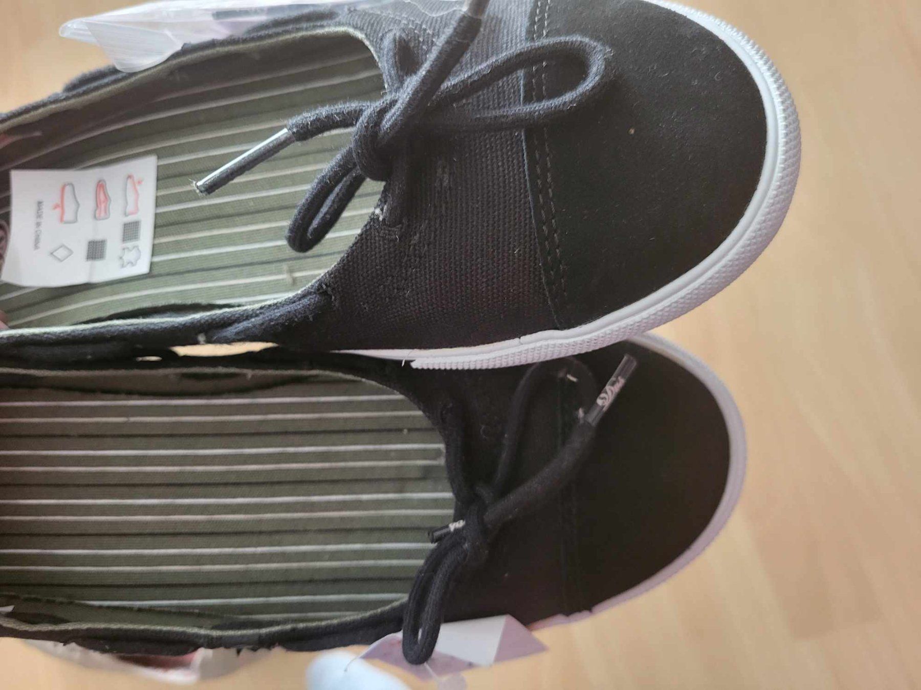 Scarpe per ragazze: Ballerina gr. 40 auf Leder NEU – Nuovo e nell'imballaggio originale da Triesen venduto da bubita 4