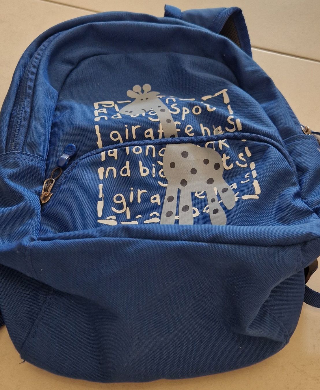 Trevolution Kindertaschen: Trevolution Kids Backpack – Gebraucht aus Gibswil von kweny 7