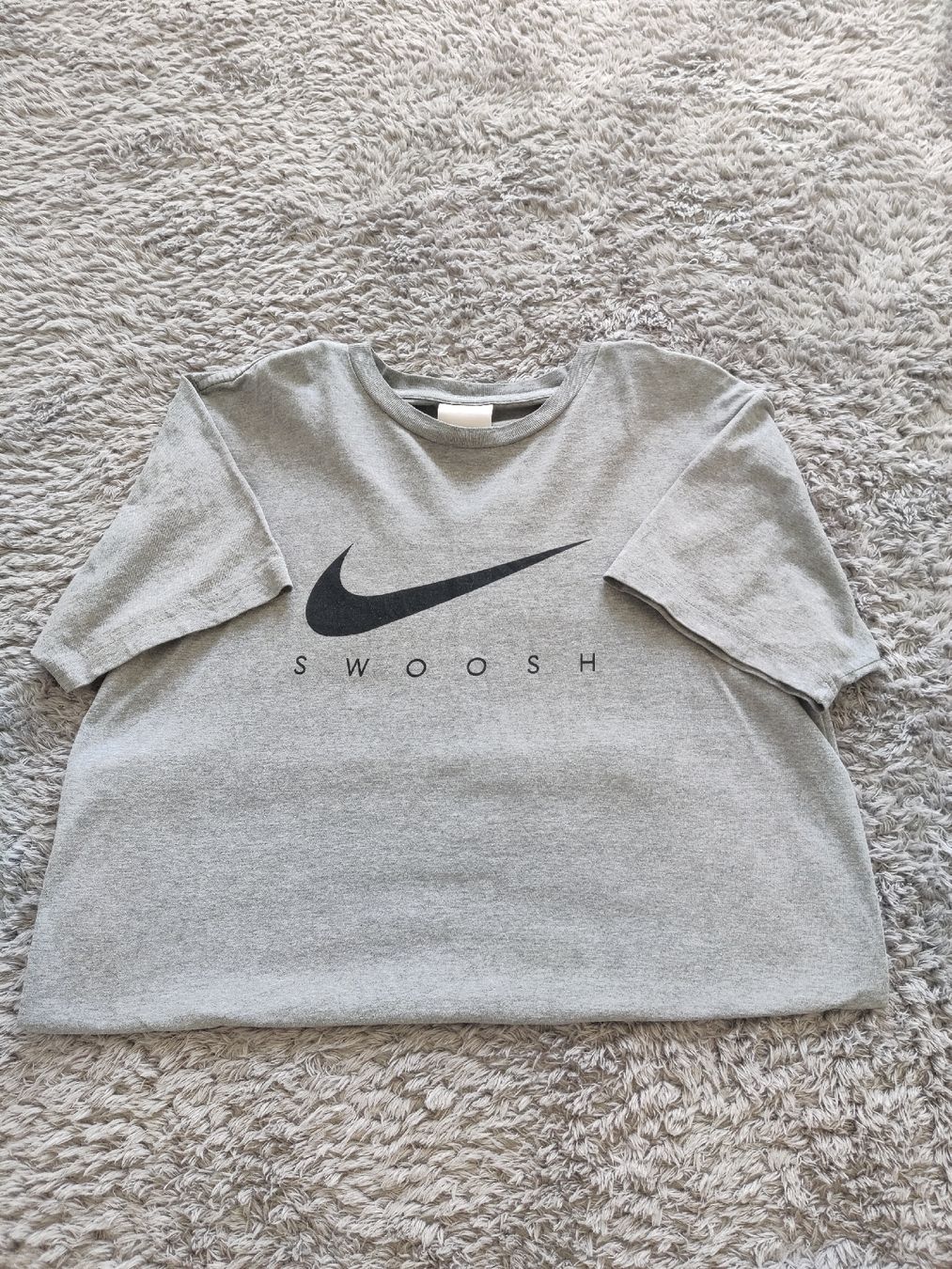 Nike T-Shirts: Nike T Shirt vintage – Gebraucht aus Pieterlen von Saemelili 6