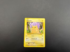 Pikachu 35/108