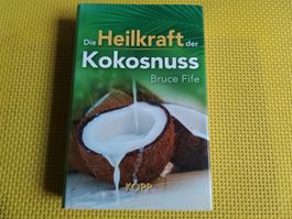 Die Heilkraft der Kokosnuss