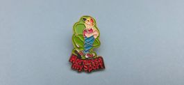 Hornusse my Sport Pin