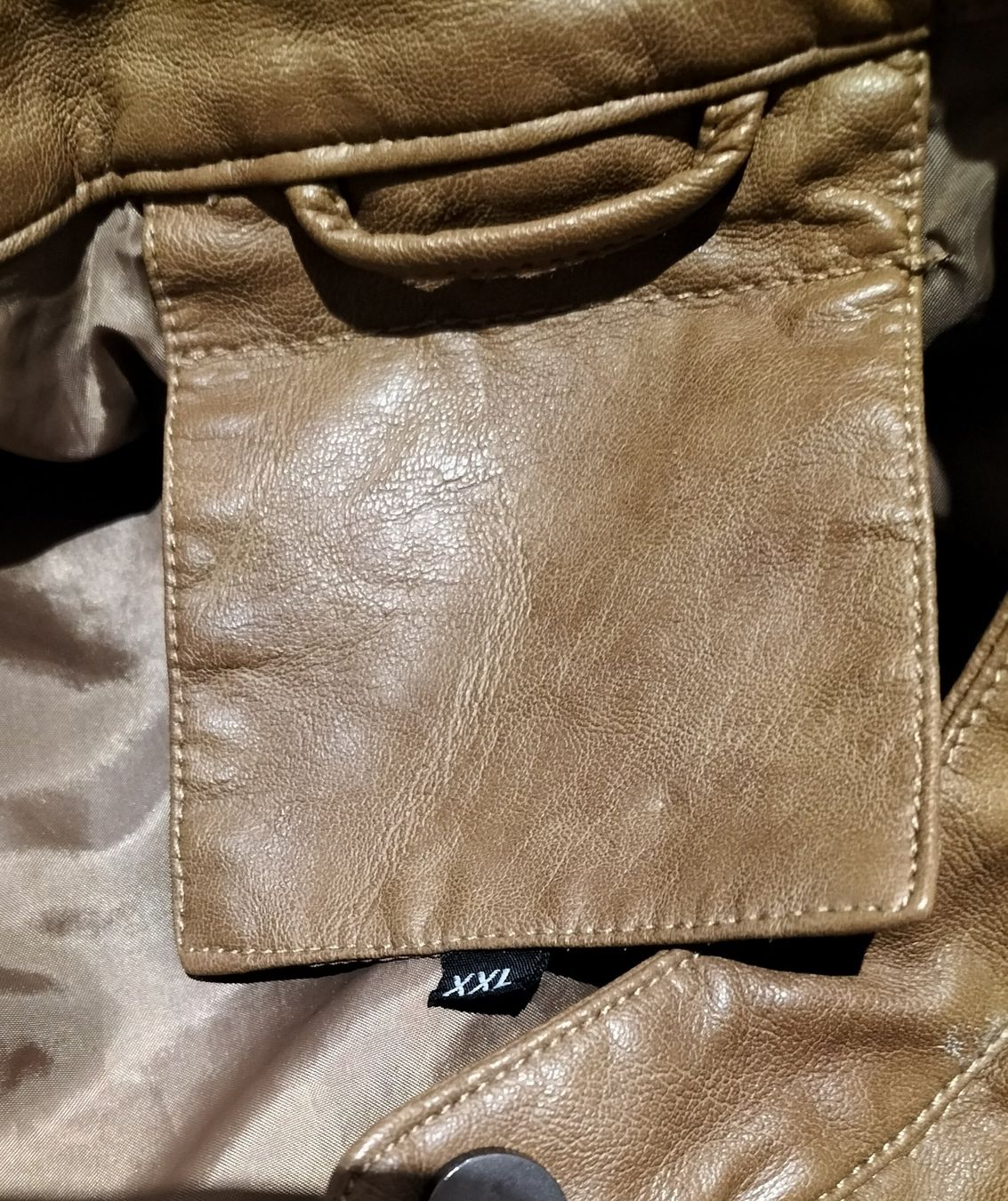 Giacche: Lederjacke – Nuovo (secondo la descrizione) da Bazenheid venduto da Guido33 1