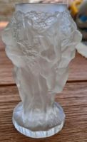 Exklusive Designervase von Detel
