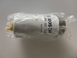 Diesel Kraftstofffilter Ford Transit