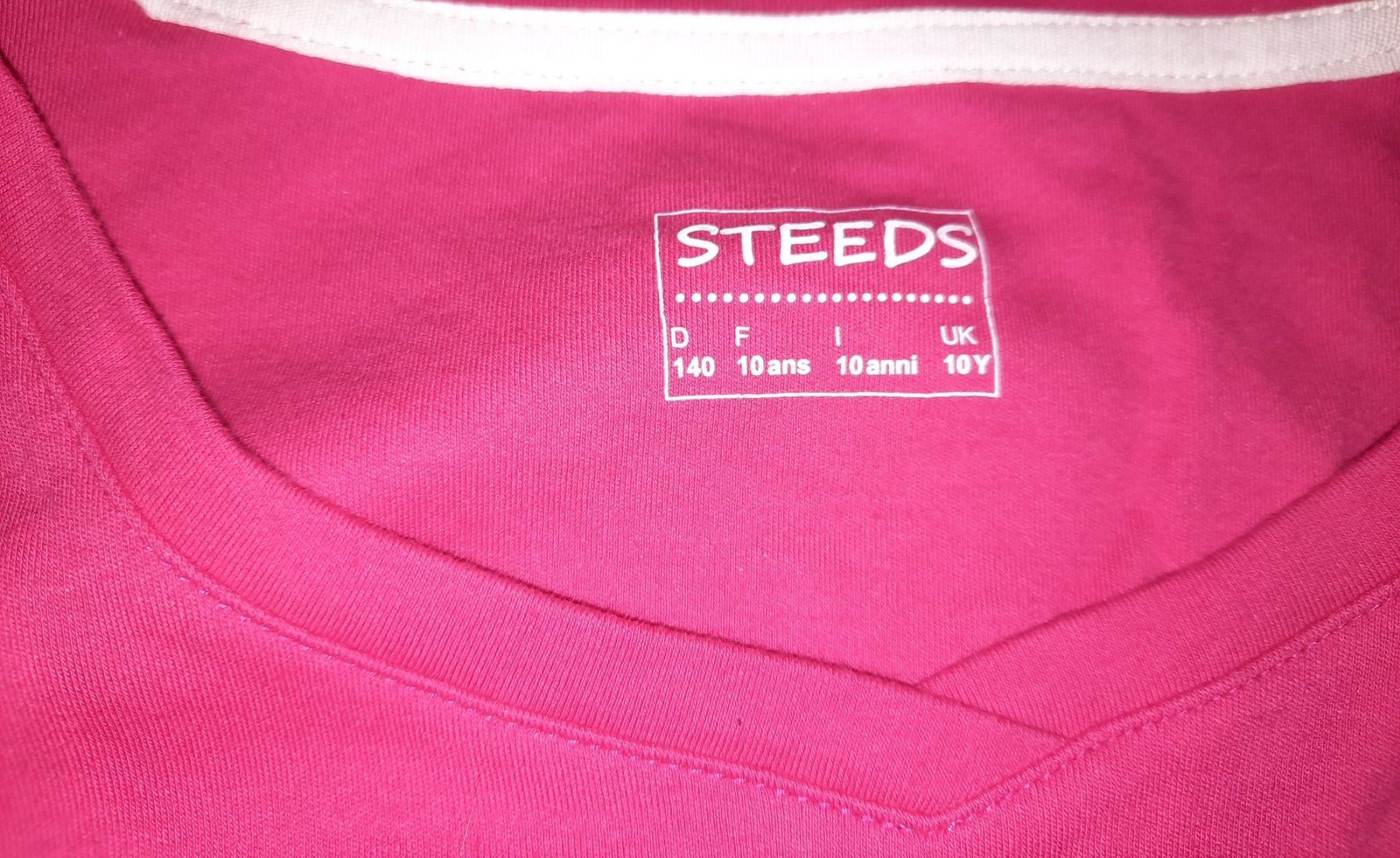 Pullover & Sweatshirts: Neuwertiger Pullover von Steeds Grösse 140 – Gebraucht aus Volketswil von ZambaSantos 1