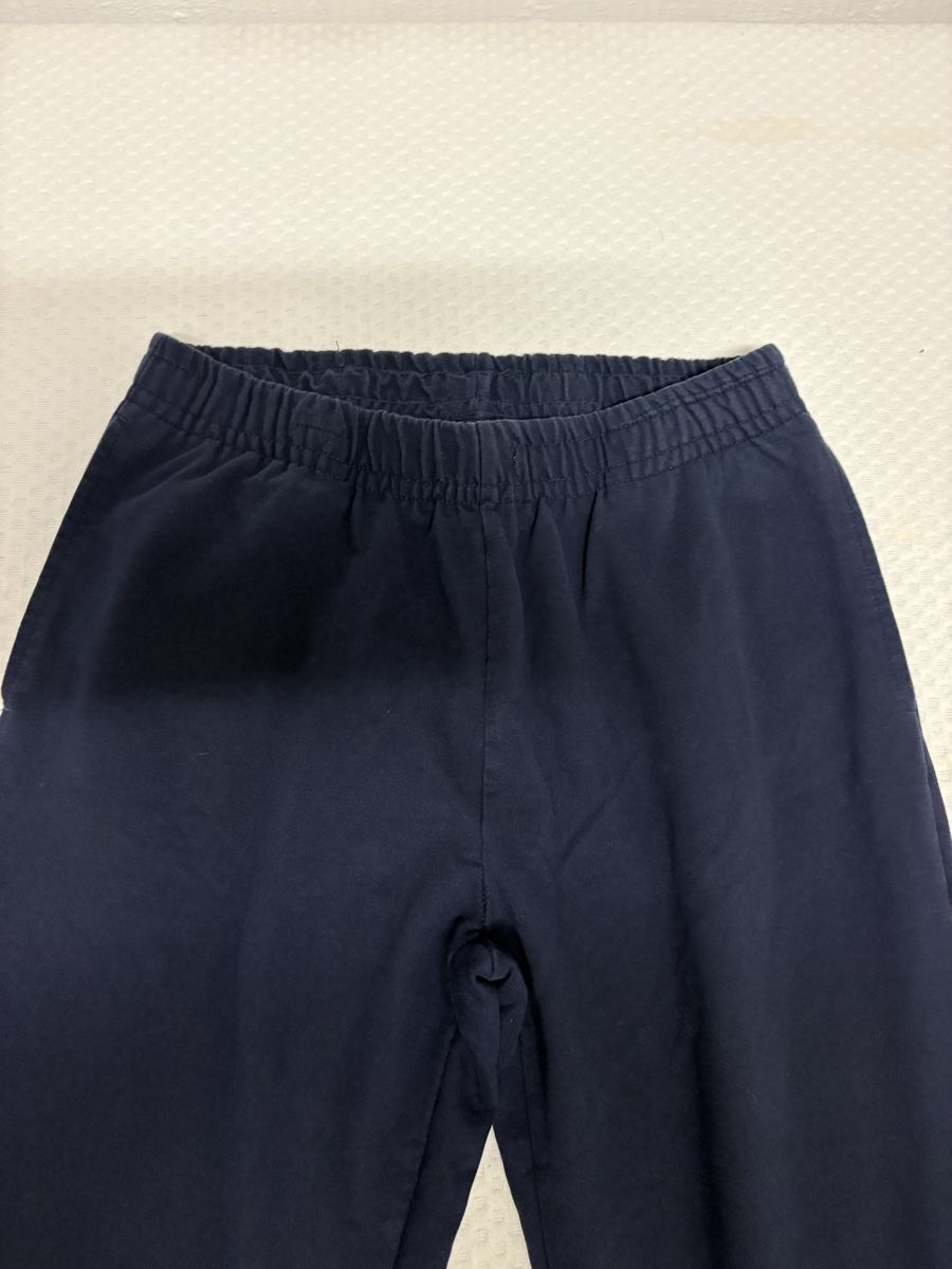 Pantalons: Herren Trainerhose,Gr.L/Dunkelblau – D'occasion à Winterthur par Nena222 1