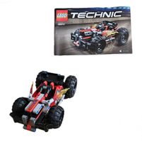 Lego Technic 42073