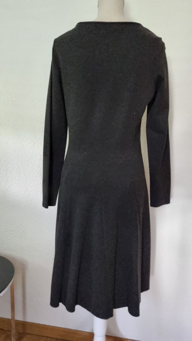 Vestiti: Original Kimmich zeitloses Kleid - Gr. 40 – Usato da Schneisingen venduto da backstore24 1