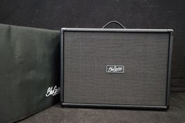 BluGuitar Fat Cab 1x12'' Gitarrenbox