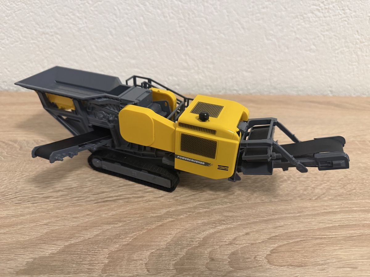 Atlas Copco Modellbausätze & Standmodelle: Atlas Copco PC6 Powercrusher – Neu (gemäss Beschreibung) aus Täuffelen von Buur8686