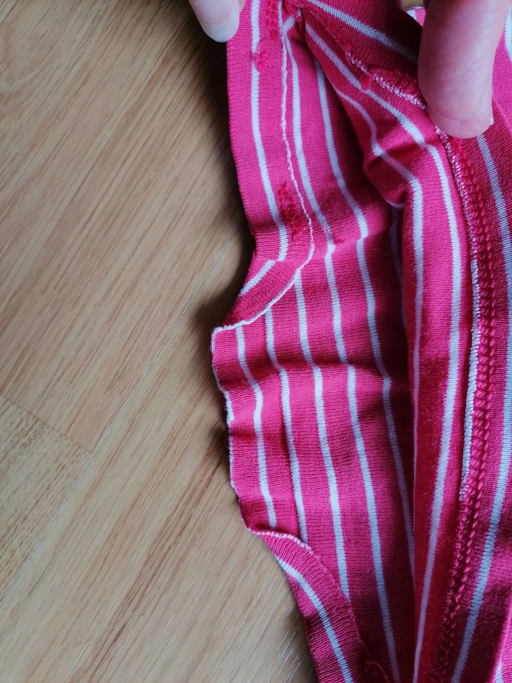 Biancheria intima: Unterhemd Gr. 110/116 – Usato da Büttikon AG venduto da Amineah 2