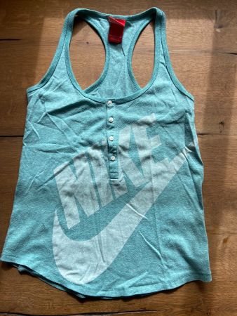 Nike Trägershirt für Damen Grösse XS