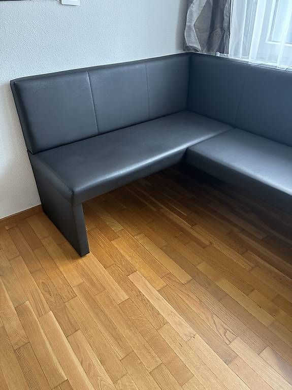 Panchine: Eckbank – Usato da Frauenfeld venduto da Lendenmann 1