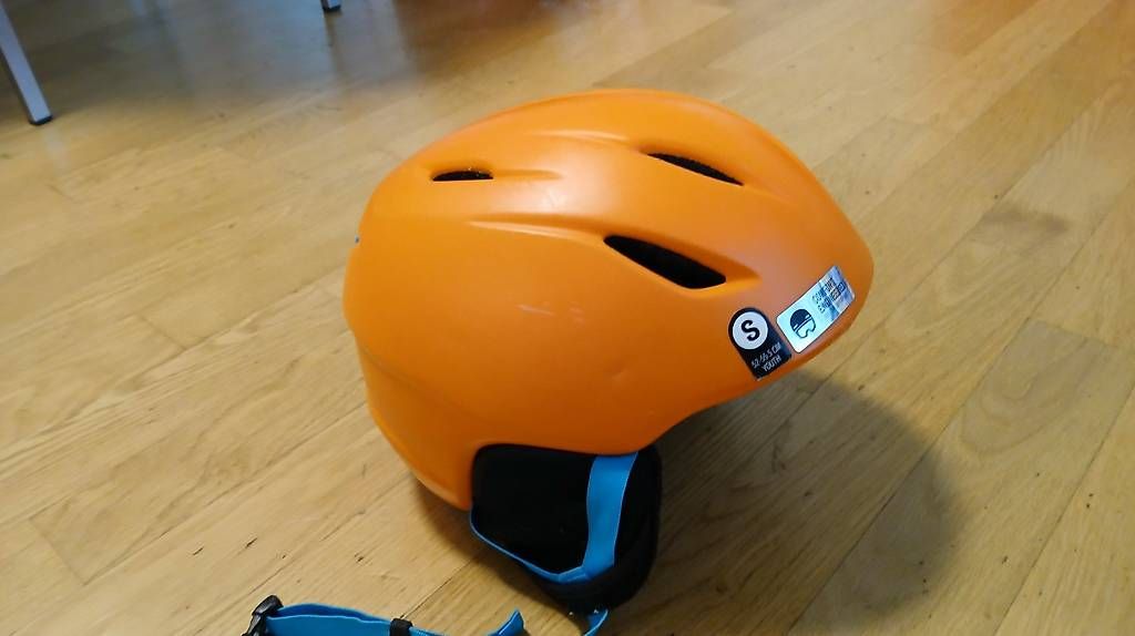Caschi: Skihelm Giro gr. S – Usato da Bern venduto da dmanci 1