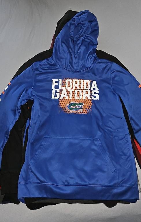 Maglioni & Felpe: Florida gaters hoodie  – Usato da wängi venduto da haa_6pqc