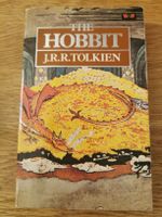  "The Hobbit" - J.R.R. Tolkien 
