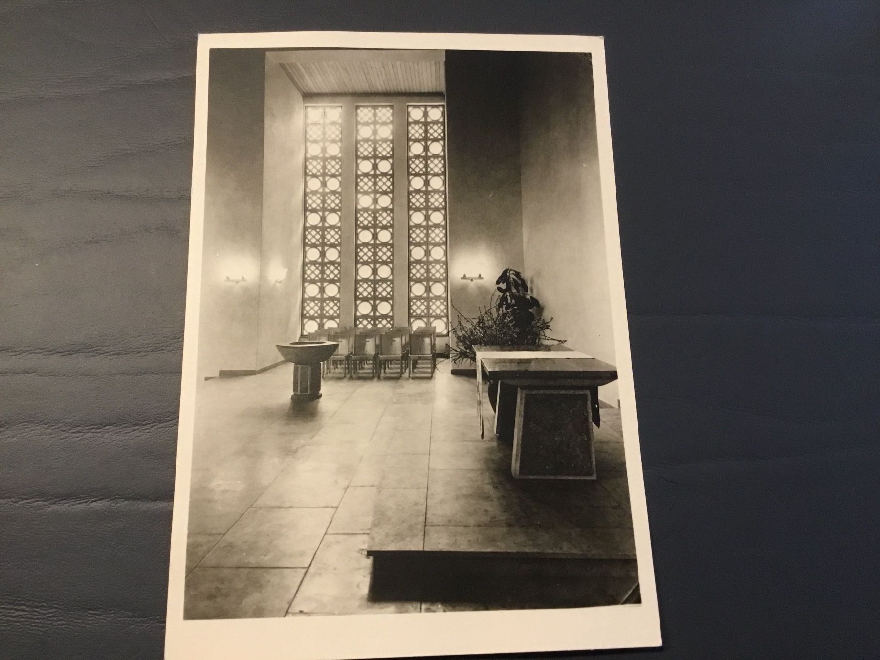Cartoline postali: Bern - Diakonissenhaus – Usato da Kerzers venduto da Georges3210