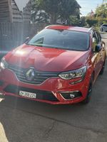 🚗 Renault Mégane – Top Zustand, sehr gute Ausstattung! 🔴