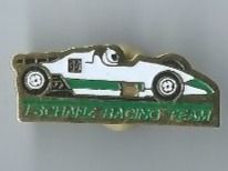 Placchette & Badge: Auto PIN – Usato da Zürich venduto da t24_de