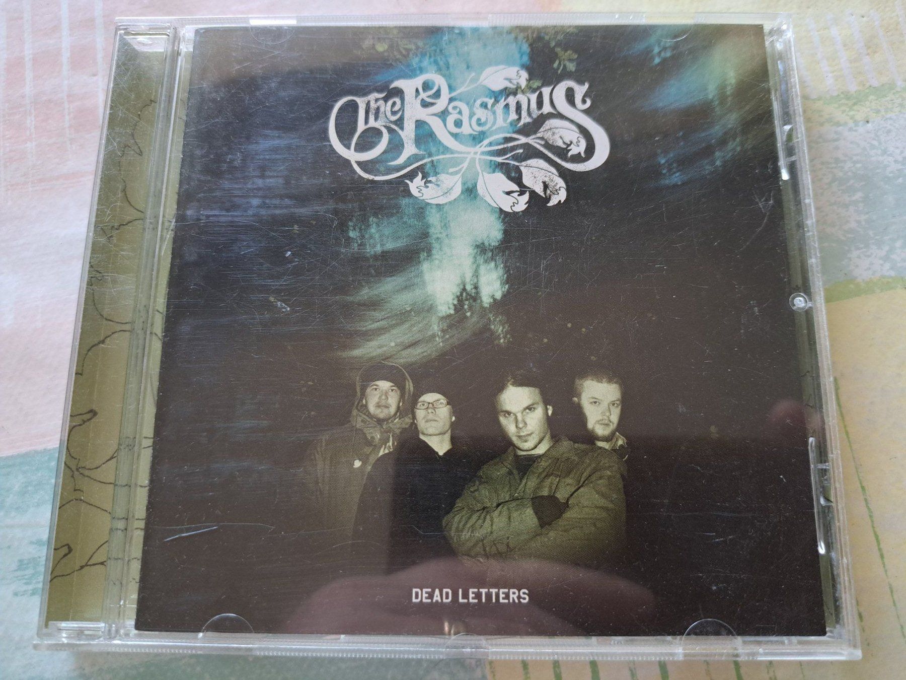 CDs: Cd The Rasmus - Dead Letters  – Gebraucht aus Pully von bro_n52j