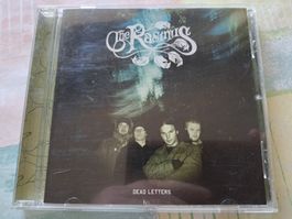 Cd The Rasmus - Dead Letters 