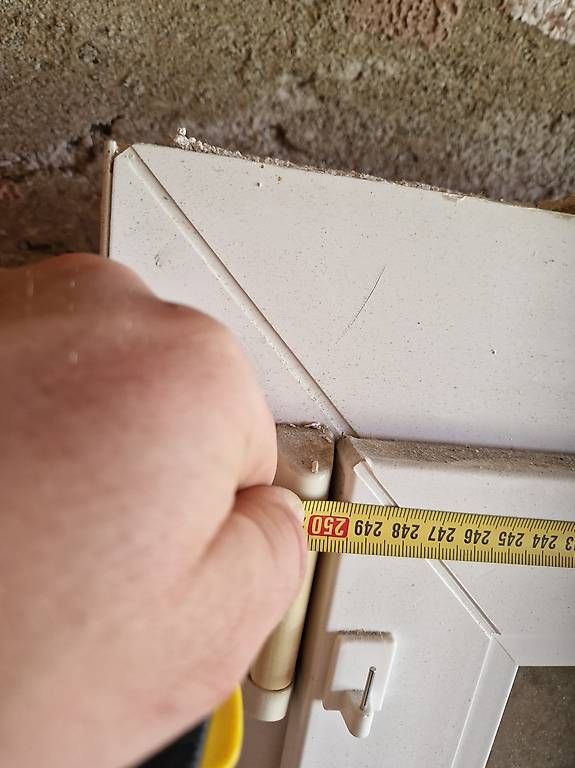 Finestre: Fenster 2 fach Verglasung – Usato da Grosswangen venduto da chreguu 1