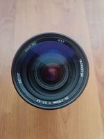 Tamron SP 35-210mm Tele Zoom Objektiv - Mamiya Z Mount