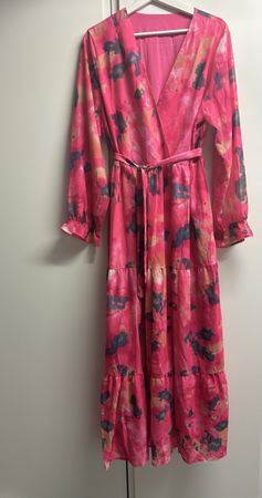 Damen Kleid Grösse XL