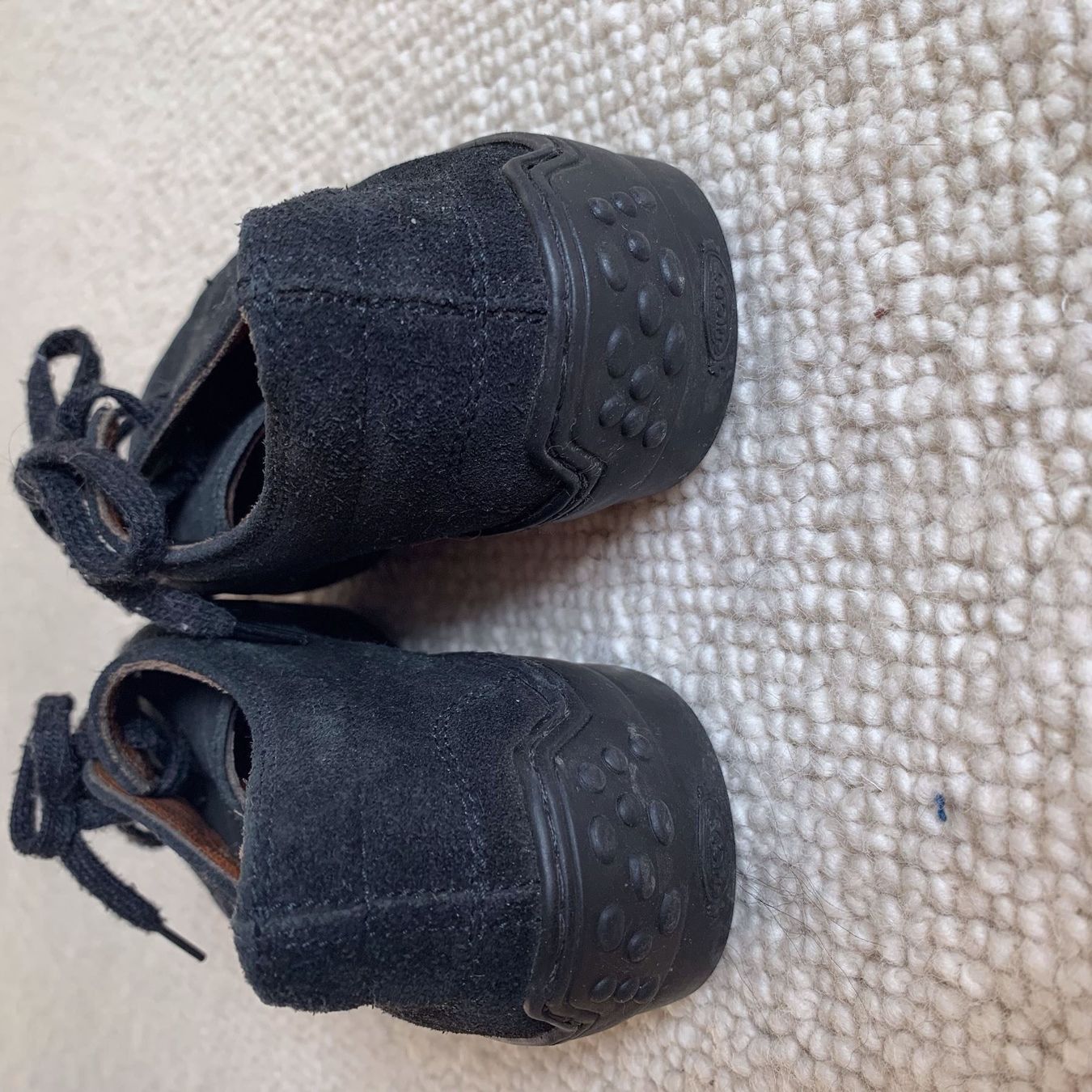 Scarpe per ragazzi: Tod's Kinderschuhe – Usato da Zürich venduto da Koska 2