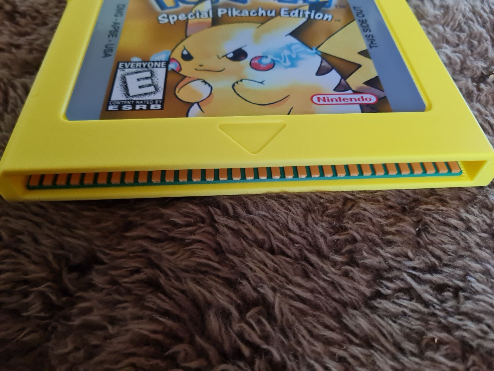 Foto & Immagini: Pokemon Bild neu – Nuovo (secondo la descrizione) da Münsingen venduto da Cuci31 3