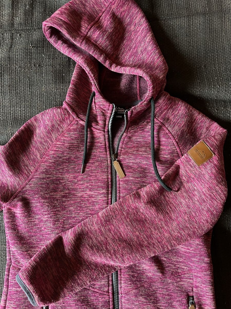 Giacche: Big Tramp Jacke – Usato da Unteriberg venduto da tanjaa008 1
