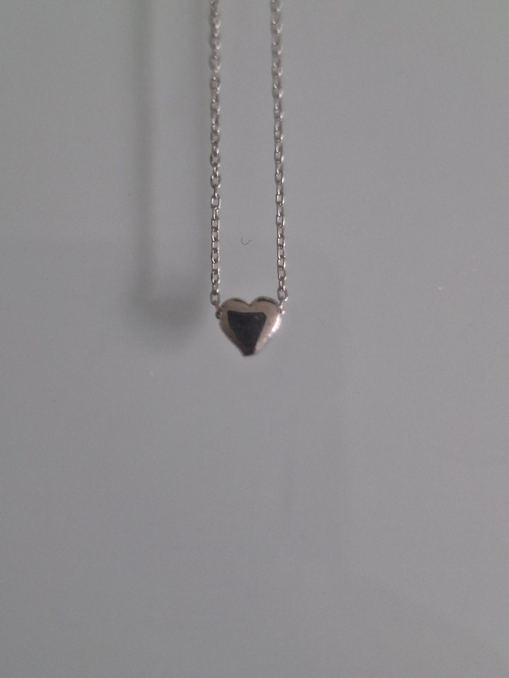 Ketten: Halskette (925 Sterling Silber) – Neu und originalverpackt aus Steinhausen von ellako 3