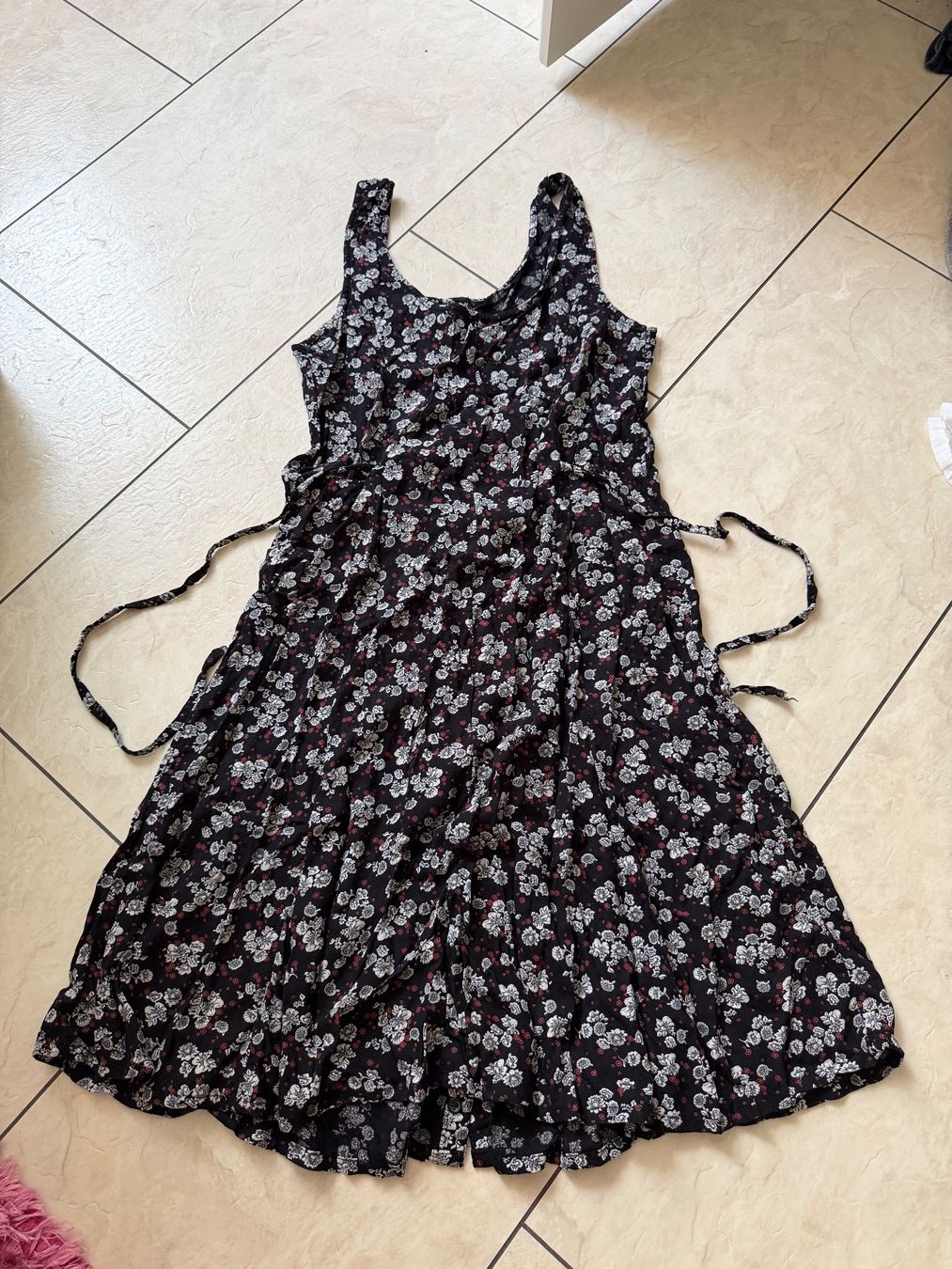 Vestiti: Sommerkleid – Usato da Uetikon am See venduto da m1384 1