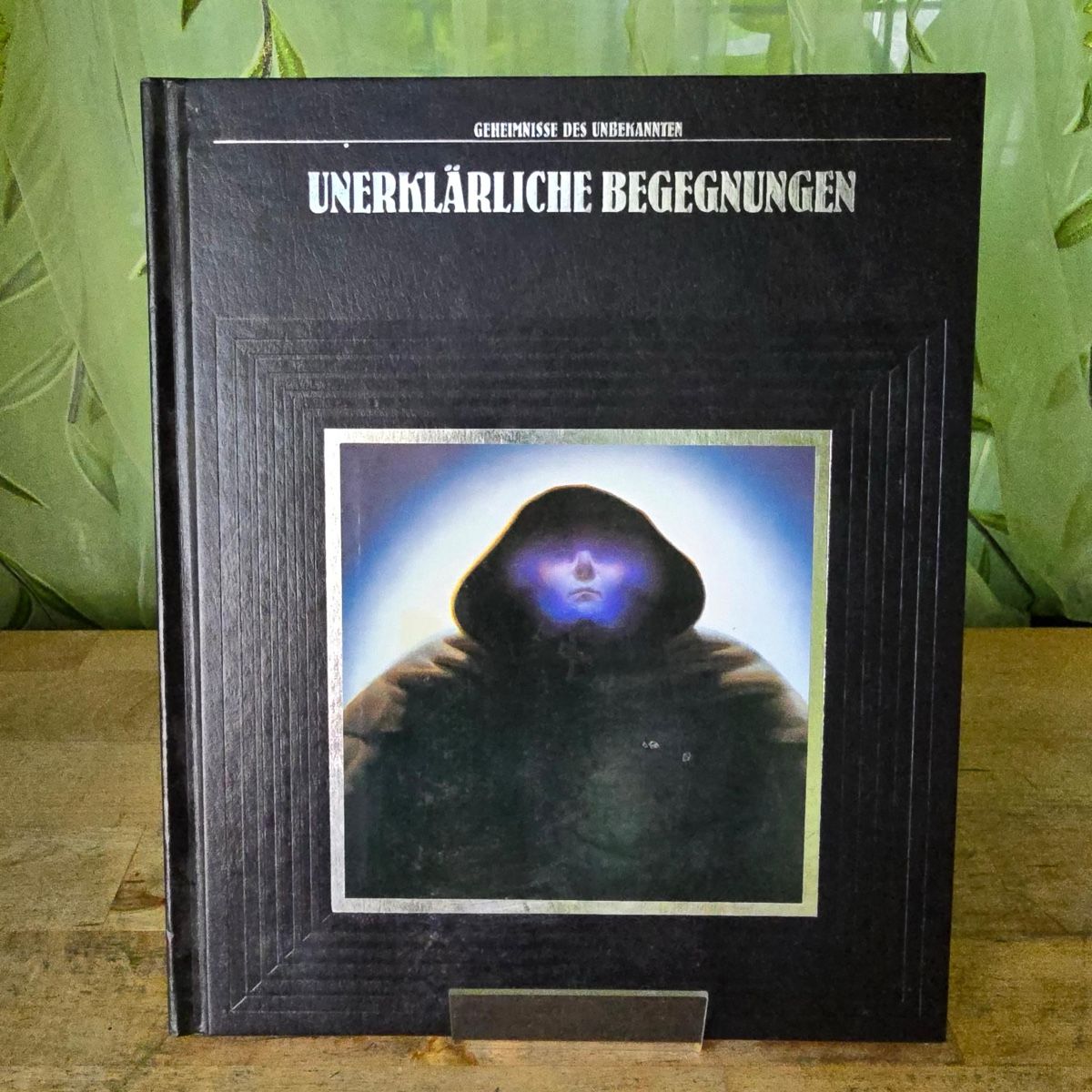 Libri: Unerklärliche Begegnungen – Usato da Merlischachen venduto da Sheavy