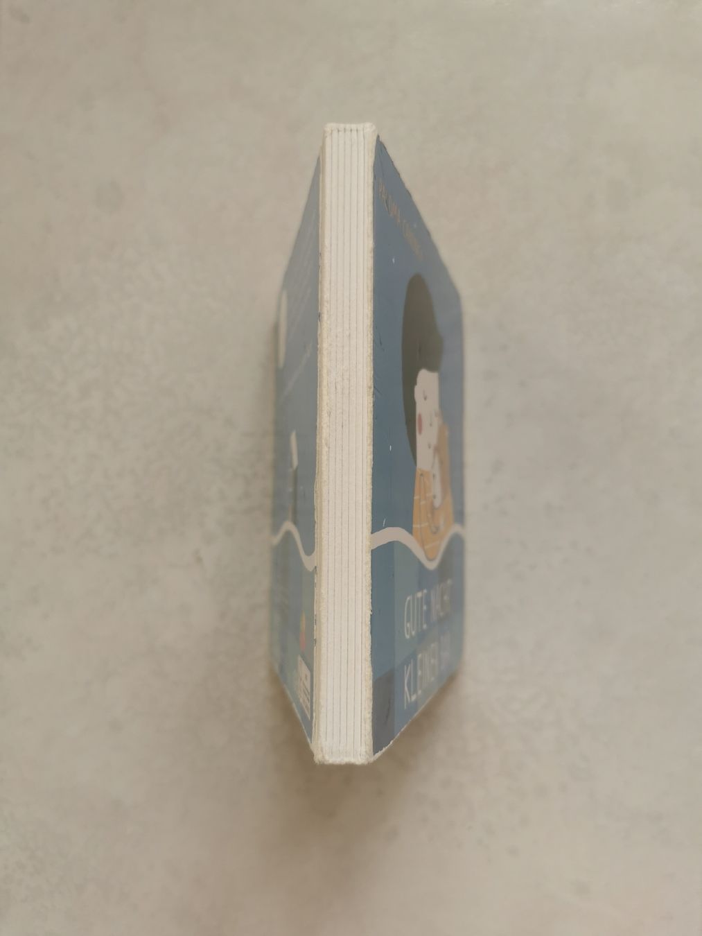 Libri: Bilderbuch "Gute Nacht kleiner Bär" – Usato da Brunnen venduto da JJaime 4
