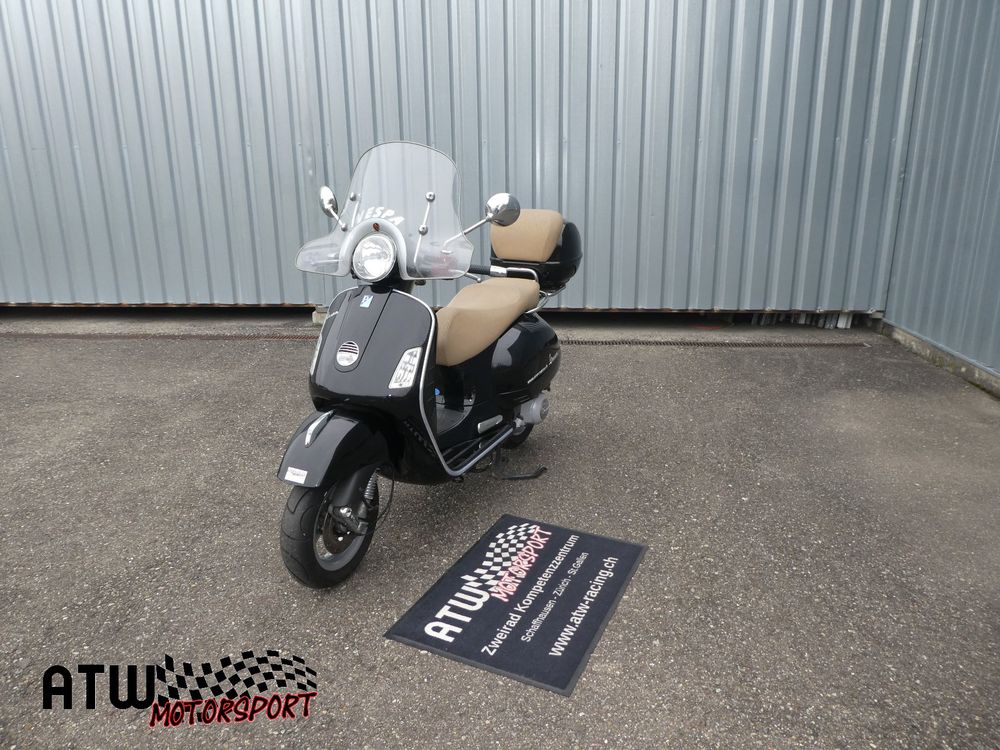 Wartungspaket Öl 2 Liter Vespa GTS 250 I.e Online Kaufen Bei MVH, 42,99
