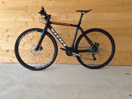 Gravel Bike VITUS Energy