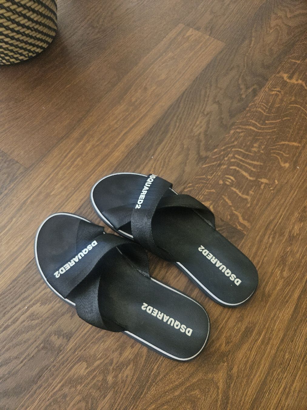 Dsquared2 Scarpe da uomo: DSQUARED Sandalen – Usato da Aesch ZH venduto da Chrizz7 3