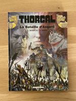 THORGAL / TOME 32 / LA BATAILLE D'ASGARD (EO)