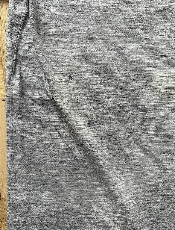 T-Shirts: Dsquared2 TShirt Damen Gr. XS – Gebraucht aus Stäfa von DearDarling 3