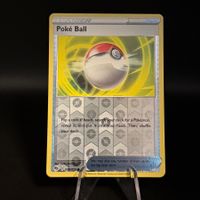 Poke Ball [Reverse Holo] 059/073 Pokemon Champion's Path