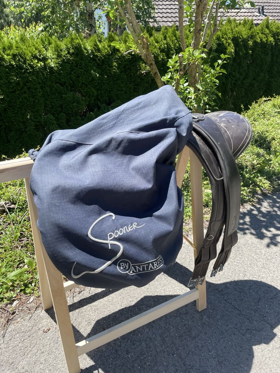 Selle & Accessori: Selle d’équitation – Usato da Perrefitte venduto da vin_tc88 3
